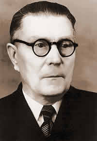 Johannes Lipstok