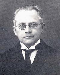 Hendrik Kokamägi
