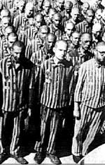 Buchenwaldi koonduslaagris